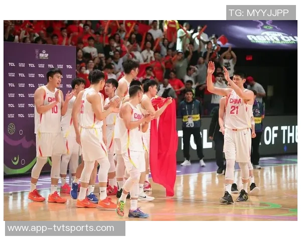 中国男篮面临挑战CBA两大实力球员被劲敌归化亚洲杯夺冠希望渺茫