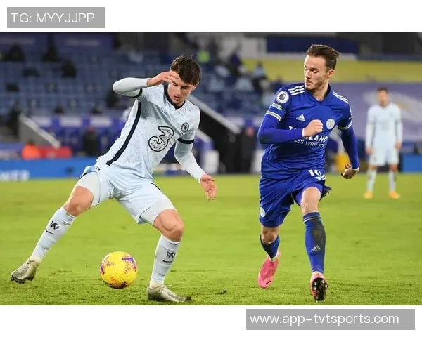 曼联与莱斯特城激战正酣谁能在英超赛场上笑到最后