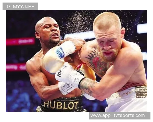 梅威瑟与麦克格雷戈对决结果揭晓引发拳击界热议 梅威瑟与麦克格雷戈对决结果揭晓引发拳击界热议