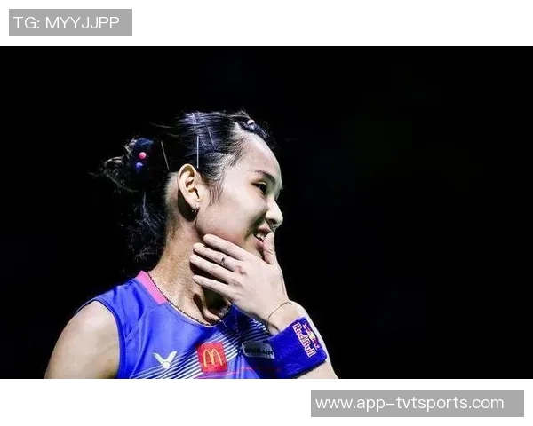 戴资颖与奥原希望的巅峰对决谁能笑到最后精彩赛事回顾与分析